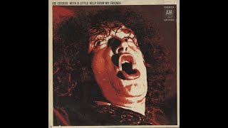 1969 - Joe Cocker - Bye bye blackbird