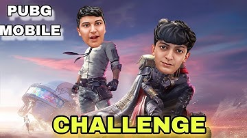 TOP 1 ԱՌԱՋԻՆ ԳՏԱԾ ԵՐԿՈՒ ԶԵՆՔԵՐՈՎ?🤔/CHALLENGE/PUBG MOBILE