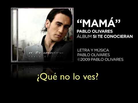 video-sencillo-mam-pablo-olivares-youtube