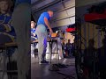 Hayes gets first Blues jersey