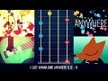 Night in the Woods - Die Anywhere Else with additional animation