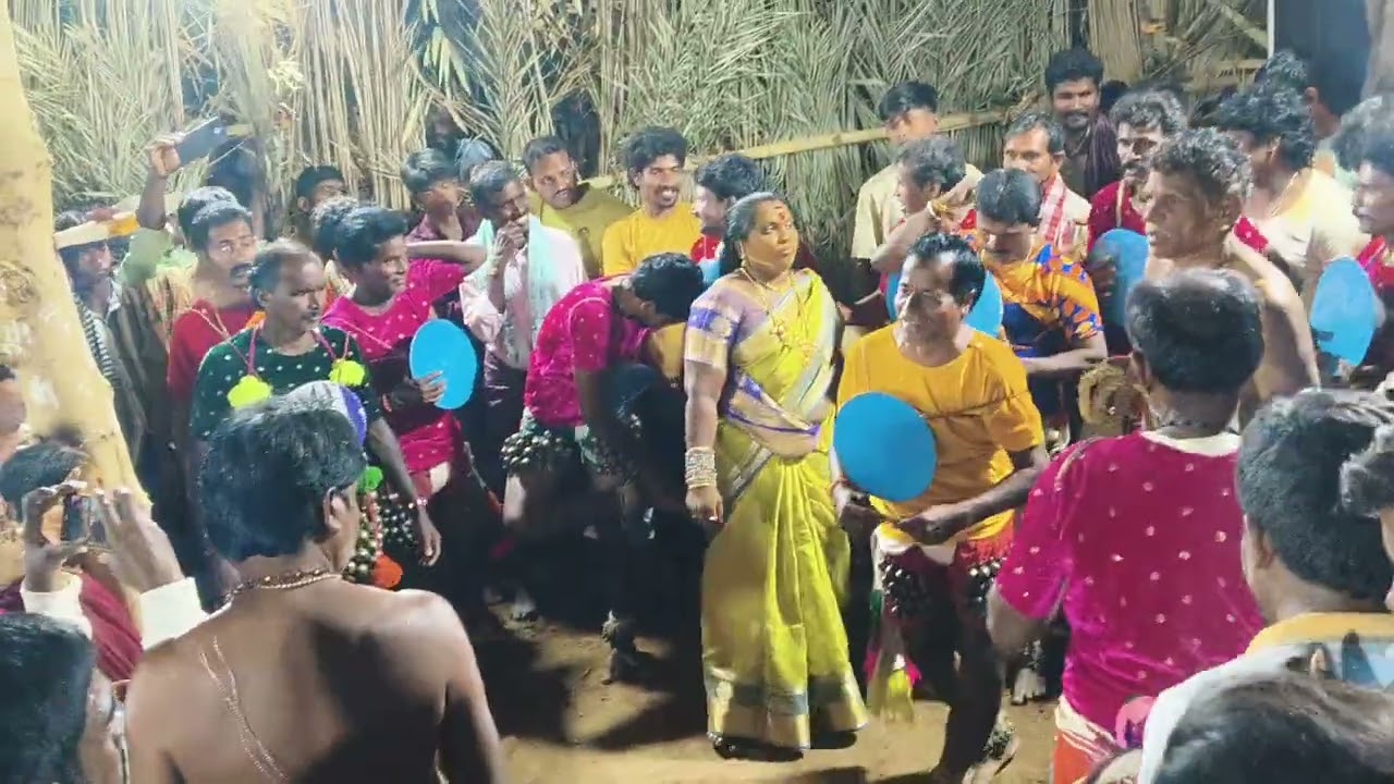 #trendingshorts #andhrafolkdance #gangamata గాదెల వలస గంగమ్మ తల్లి గావు పండుగ.🙏🙏🙏#viralshorts #dance