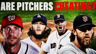 There has been a lot of fire recently with mlb pitchers and foreign
substances, here's why... download amino join me in the grand slam
community! ios...