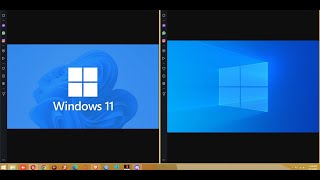 how to use split screen on windows 11, 10 and 8 (2022)