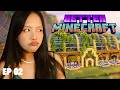 BUILDING SOMETHING THAT GAVE ME IDENTITY CRISIS | Better Minecraft Let’s Play #2