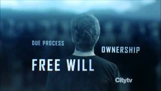 Fringe - Letters of Transit S4EP19 Opening