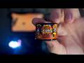 Do you like GMO? Then try some BURGER terps!