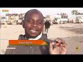 🔴 #RTN - JT de 20H30 du 24 04 2025 Présentation : A. Karim MAMAN BARMOU