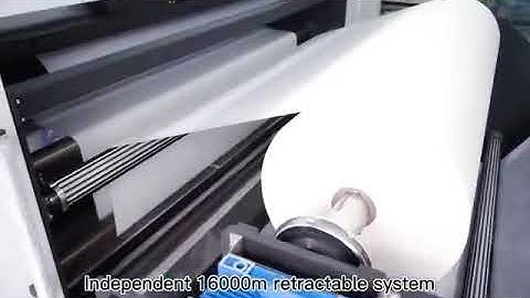 Audley 15 Heads Epson i3200-A1 heads fast speed sublimation printer