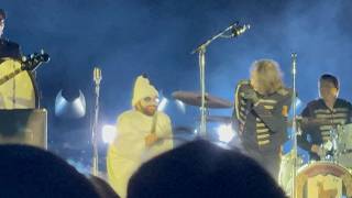 Famous Last Words / The End (reprise) / Blood - MCR LIVE at Sonic Temple 2026 in Columbus, OH 5/14