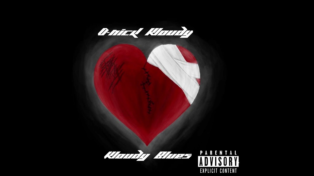 D-nick Kloudy - Vision Klouded