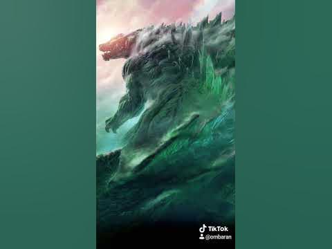 godzilla vs godzilla earth size｜TikTok Search