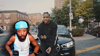 C Blu - Psa Official Music Video Shot By Prod By 1Evanwhite1 Reaction