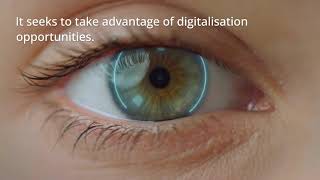 Digitrain Digital Mentoring And Trainees Eu Erasmus Projects