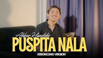 PUSPITA NALA - AKBAR HANDOKO || MAFIA KERONCONG