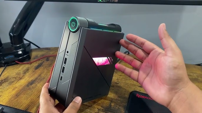 Game On a Budget: The Mini Gaming PC You Need