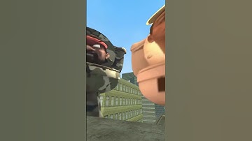 Skibidi Toilet Nextbots Family  Part 3💀 #garrysmod #gmod #nextbot #skibiditoilet