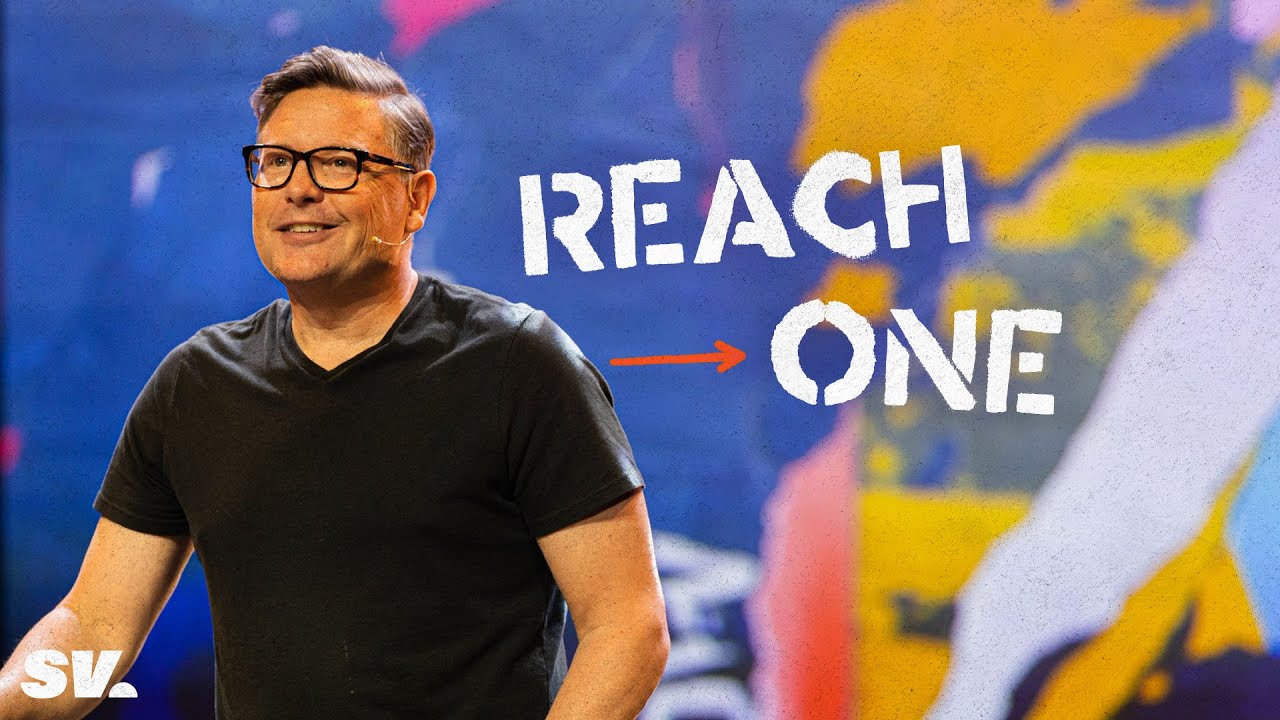 HFBC Message: Reach One