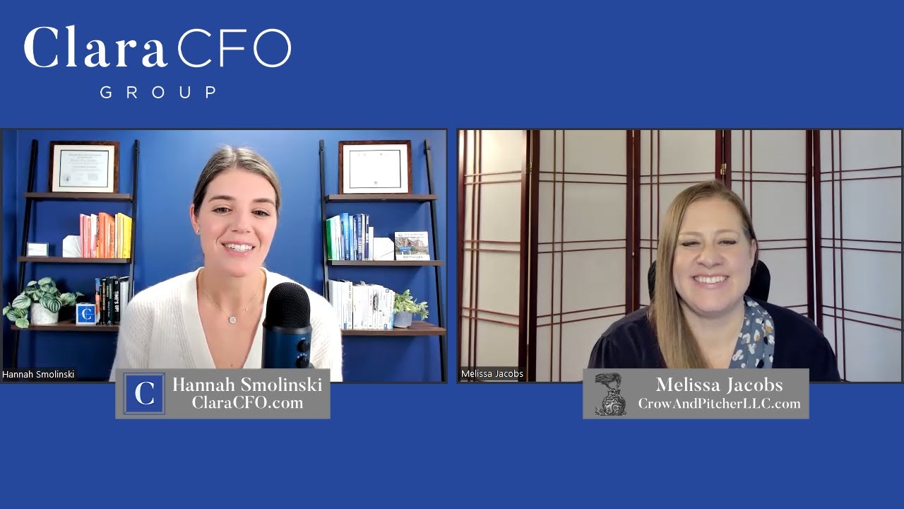 How To Do More With Less by Being Strategic