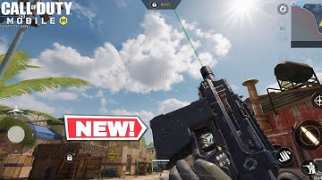 *NEW* Switchblade X9 Gameplay in Cod Mobile