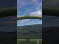 Combate aéreo contra dos #enlisted #warthunder #ww2