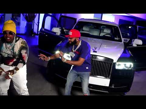 Finesse2Tymes Finesse Duh P Official Music Video 