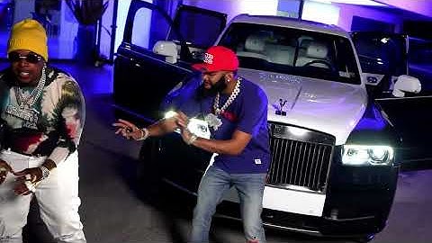 Finesse2Tymes - Finesse Duh P [Official Music Video]