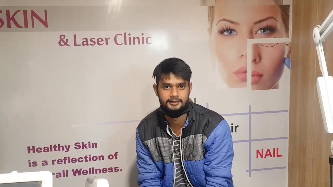 Dr. Rohit GoelAyur skin clinic & DTC skin clinic