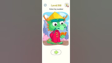 Dop3 Displace one part Gameplay Level 513 Walkthrough Solution #Short #Virul