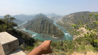 Mini Goa in Punjab | Ranjit Sagar dam | Pandav caves | Pathankot ka mini Goa | Beauty of Punjab