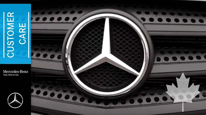 Pairing Bluetooth to your Mercedes-Benz Sprinter or Metris Van