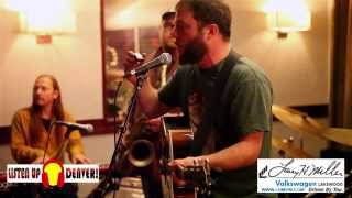 SoulFax Sessions - "Meet Me In The City" - November 7th, 2013