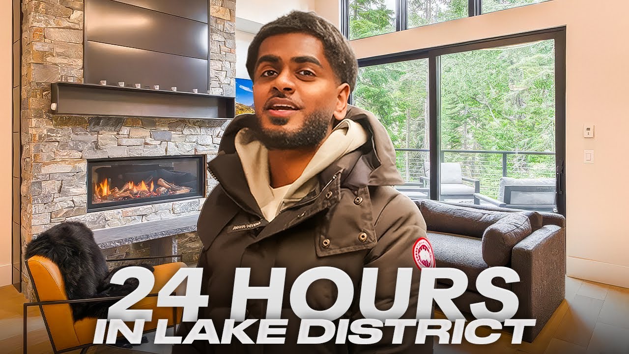 Curated visual reference: Luxury Senior Apartments With 24 Hour Care Reference: 24 Hours In Lake District