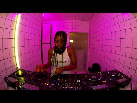 Jupiter4 - SHYBOI | HÖR - Nov 26 / 2022