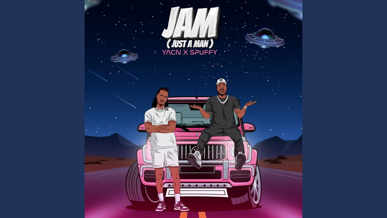 Ver JAM en YouTube Ver JAM en YouTube