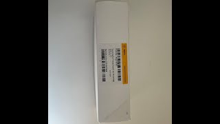 PerkinElmer Elan и NexION Torch, кварцевый, съемный (Agilent, SKU 8003-0552)