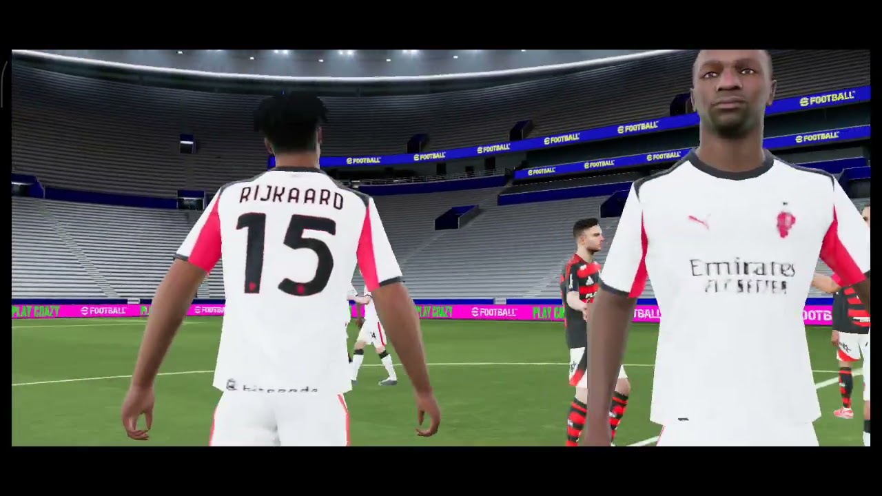 Efootball Mobile Brasil! Superação 