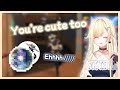 Ema Meet "Tsumuo" When Solo Ranked in Valorant【EN SUB / VSPO】 thumbnail