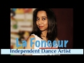 Channel Trailer LA FONCEUR- INDEPENDENT DANCE ARTIST | COME JOIN MY DANCE DOPENESS | DANCE VIDEOS 💘