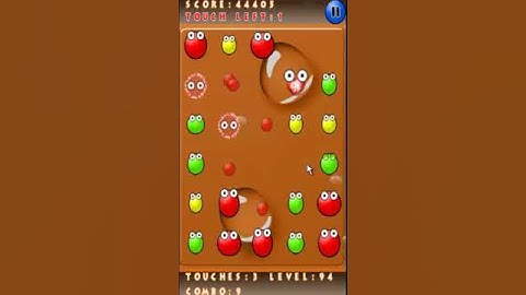 Bubble Blast 2 Level 94 Walkthrough