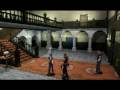 LP Resident Evil part 1: Enter Jill Valentine