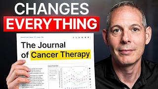 This Study DESTROYS What We Thought About Cancer