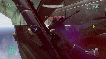 "Halo 3 has horrible netcode!"