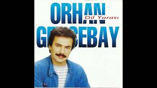 Orhan Gencebay - Di̇l Yarasi - 1984 - Hd 1080 P -