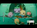 Octonauts Classic Crazy Codish S Best Bits For Over 9 Full Minutes MTP 4K Subs THANKS EVERYONE 