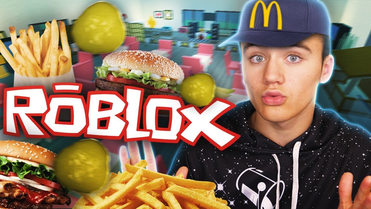 J'OUVRE LE PIRE FAST FOOD ! (Restaurant Tycoon 2) - Néo The One