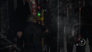 Leon Does a Sick backflip
