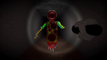 1999.EXE is an INSANE Baldi Mod