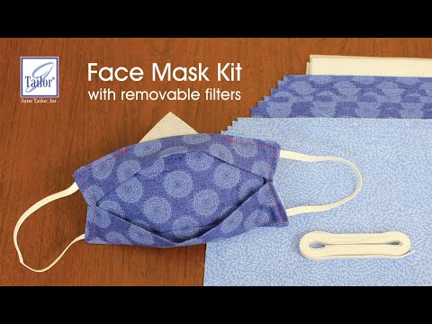 Video: Produktanmeldelse: Face-Kit Renew Mask Kit Til Mænd