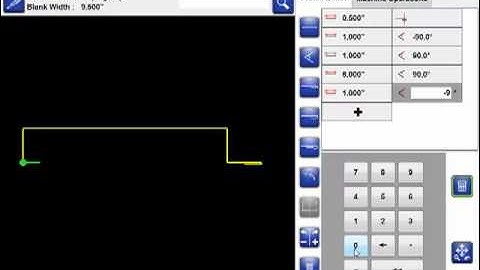 Creating a New Part - Coping Cap